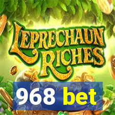 968 bet